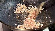 3块钱的豆腐2块钱的肉沫，教你在家做麻婆豆腐，麻辣鲜香太下饭了