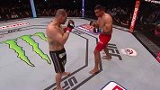 UFC-16年-UFC203前瞻：温顿精彩对战集锦-专题