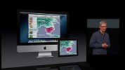 Apple Special Event Oct 2012