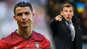 CR700？C罗今夜冲击生涯700球大关 舍瓦率队或成拦路虎