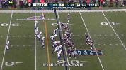 NFL-1415赛季-季后赛-决赛-印地安纳波利斯小马7：45新英格兰爱国者-精华