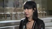 Bouchra Jarrar 2013春夏巴黎高级定制发布会