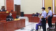 嫌5个月大儿子哭闹 男子将其打成重伤二级获刑4年2个月