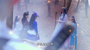 《小巫女的魔法世界》 魔法之书
