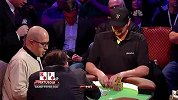 德州扑克-13年-2013 National Heads Up Poker Championship EP11-专题