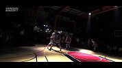 街球-14年-SOMECITY_2013-2014大阪决赛第二战-专题