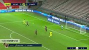 贝尼特斯 法甲 2020/2021 尼斯 VS 南特 精彩集锦