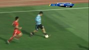 中国足协杯-17赛季-淘汰赛-第3轮-大连一方0:2天津权健-精华