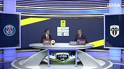 2019/2020法甲联赛第9轮全场录播：巴黎圣日耳曼VS昂热（邵煊 孟洪涛）