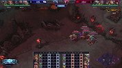GHL黄金风暴联赛第二赛季-20151124-A组第四轮循环赛 AHQ vs eStar