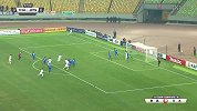 U23亚洲杯-泰国vs日本
