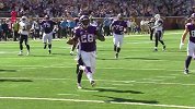NFL-1516赛季-明尼苏达维京人跑锋佩特森赛季十佳球-专题