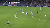 足总杯-1415赛季-淘汰赛-第3轮-西布朗7：0格斯海德-精华