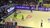 CBA-1617赛季-常规赛-第34轮-浙江广厦控股vs广东东莞银行-合集