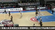 CBA-1415赛季-山东大将杰特将试训湖人队-新闻