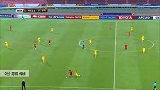 阿明 U23亚洲杯 2020 澳大利亚U23 VS 叙利亚U23 精彩集锦