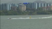 2013年F1摩托艇世锦赛 柳州站 正赛英文版录播