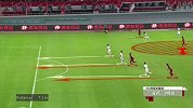 中超-15赛季-Libreo神解析451阵形关键：支点9号位-花絮