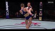 UFC-18年-崛起的冷玫瑰！MV回顾罗斯UFC夺冠之路-专题