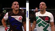 UFC-16年-UFC197：轻量级佩提斯vs巴博萨集锦-精华