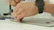 苹果Macbook Air与华硕Ultrabook超极本拆解