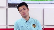 顾超：曦队在拉起球队凝聚力方面功不可没 是和外援沟通的桥梁