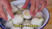 揭秘-蒜头腌制的美味秘诀，让你爱不释口！