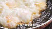 这个酱汁不止五柳炸蛋这么简单，专治粉丝们不肯吃饭的胃