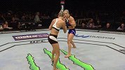UFC-17年-格斗之夜104前瞻：赫瑞格精彩对战集锦-专题