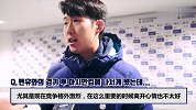 孙兴慜：比起亚洲杯我更想踢曼联 韩国队有我没我差不太多