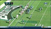 NFL-1314赛季-常规赛-第8周-费城老鹰7：15纽约巨人-精华