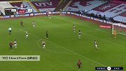 Edward Rowe 足总杯 2020/2021 阿斯顿维拉 VS 利物浦 精彩集锦