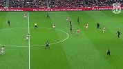英超-1415赛季-阿森纳vs利物浦：90秒集锦-专题