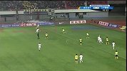中国足协杯-14赛季-淘汰赛-半决赛-第2回合：青岛海牛vs山东鲁能-合集