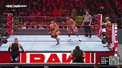 WWE RAW第1337期（英文解说）