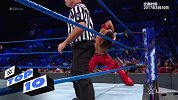 WWE-17年-SD第941期十佳镜头：兰迪垂涎冠军偷袭中邑真辅-专题