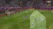 欧洲杯-12年-淘汰赛-半决赛-德国1：2意大利-精华