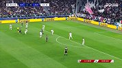 尤文图斯VS阿贾克斯-18/19赛季欧冠1/4决赛次回合