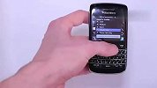 BlackBerry Bold 9790
