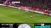 英足总杯-1314赛季-淘汰赛-第5轮-阿森纳2：1利物浦-全场