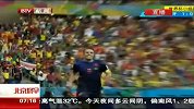 世界杯-14年-小组赛-B组-第1轮-复仇者之战  荷兰血洗西班牙-新闻