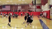 篮球-14年-美国女篮3x3洲际联赛5月10日集锦-专题