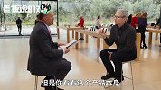 苹果CEO库克：我们也想卖更多iPhone XR！