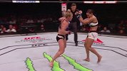 UFC-16年-UFC196倒计时：渴望金腰带的米莎塔特-专题