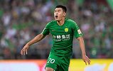 快乐会传染！国安小将巴坎布附体 丢单刀+踢飞门前2米必进球