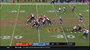 NFL第10周球员集锦合集