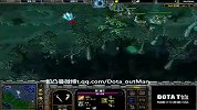 Dota-101201-双核战单核pis影魔zhou水人虎起