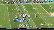 NFL-1415赛季-常规赛-第9周-圣迭戈闪电0：37迈阿密海豚-精华