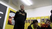 UFC-13年-终极斗士第4集花絮：敖海林退出造成-花絮