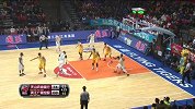 CBA-1516赛季-常规赛-第34轮-李根得分秀 连续得分助力新疆-花絮